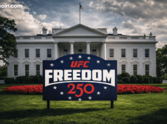 Crypto.com Puts up $1 Million CRO Bonus Pool for Fighters – Crypto News Bitcoin News