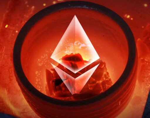 Announcing the Kiln Merge Testnet