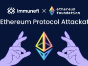 Ethereum Protocol Attackathon in Collaboration with Immunefi