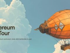 Ethereum University Tour | Ethereum Foundation Blog