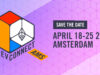 Devconnect: 18-25 April 2022 in Amsterdam