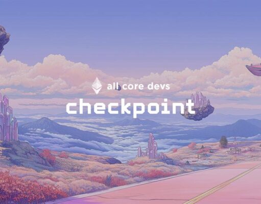 Checkpoint #2: Apr 2025 | Ethereum Foundation Blog