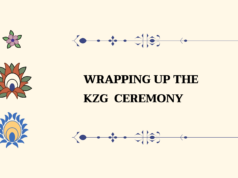 Wrapping up the KZG Ceremony