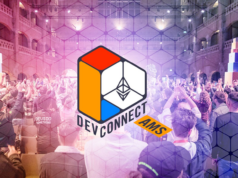 Wrapping up Devconnect, looking ahead!