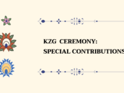 KZG Ceremony Special Contributions | Ethereum Foundation Blog
