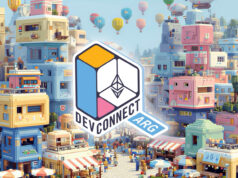 2 weeks to Devconnect: Everything you need to know