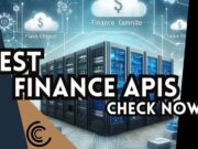 10 Best Finance APIs EVER | Check out NOW! 2026