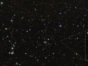 AI galaxy hunters are adding to the global GPU crunch