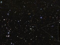 AI galaxy hunters are adding to the global GPU crunch