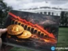 Texas Bitcoin reserve plan advances as federal push faces delays