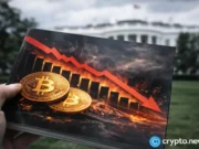 Texas Bitcoin reserve plan advances as federal push faces delays