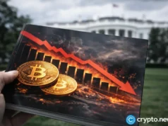 Texas Bitcoin reserve plan advances as federal push faces delays