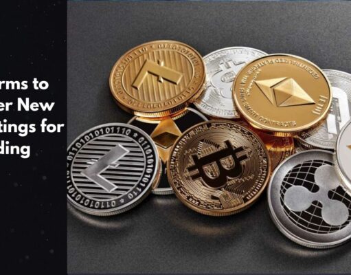 8 Platforms to Discover New Coin Listings for Trading