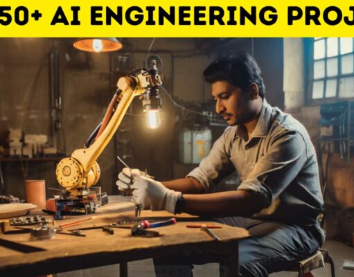 Top 30+ AI Robotics Projects: Step Into the Future
