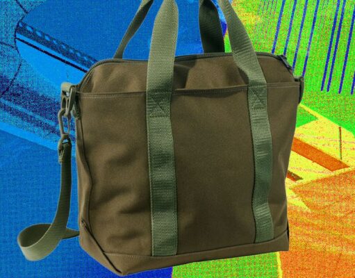 L.L.Bean’s Zip Hunter’s Tote Is the Only Carryall You Need