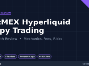 BitMEX Hyperliquid Copy Trading Review (2026)