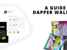 How to Install and Use the Dapper Wallet? | Flow Blockchain Wallet