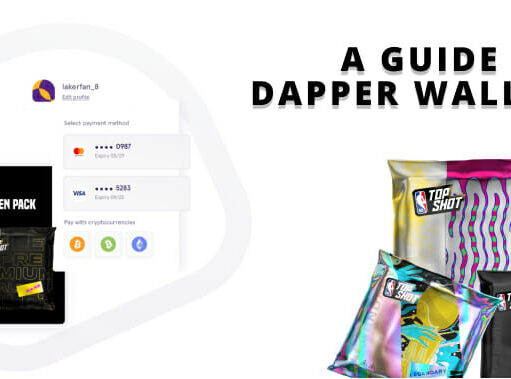 How to Install and Use the Dapper Wallet? | Flow Blockchain Wallet