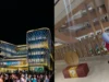 Bukele’s Futuristic BINAES Library Blends Books, Bitcoin, And Family Play In Revitalized Capital