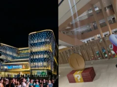 Bukele’s Futuristic BINAES Library Blends Books, Bitcoin, And Family Play In Revitalized Capital