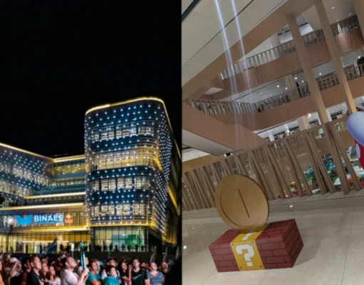 Bukele’s Futuristic BINAES Library Blends Books, Bitcoin, And Family Play In Revitalized Capital