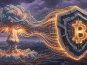 What Does Bitcoin âPower Projectionâ Mean To The U.S. Military?