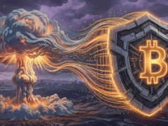 What Does Bitcoin “Power Projection” Mean To The U.S. Military?