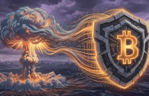 What Does Bitcoin “Power Projection” Mean To The U.S. Military?