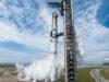 SpaceX scrubs first Starship V3 launch just before liftoff