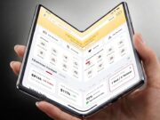 Vertu Is Back With a Folding Phone Powered by—Surprise—an AI Agent
