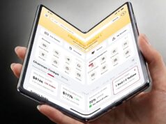 Vertu Is Back With a Folding Phone Powered by—Surprise—an AI Agent