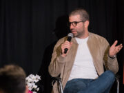 For Eclipse, the $2.5B Cerebras win is just the start of realizing its physical-world thesis