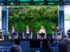 Five architects of the AI economy explain where the wheels are coming off
