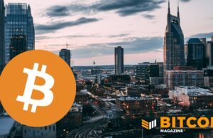 A Freshman Congressman From Nashville Wants To Make The National Bitcoin Reserve Permanent