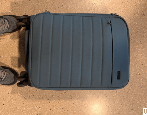 Best Carry-On Suitcases (2026): Away, Rimowa, Tumi