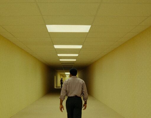 ‘Backrooms’ Takes You Deeper Inside the Internet’s Most Uncanny Horror Myth