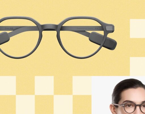 Best Live-Captioning Smart Glasses (2026), WIRED tested