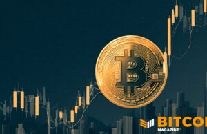 Bitcoin Price Nears $82K AS STRC Tops $1 Billion In Volume