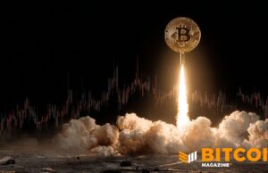 Bitcoin Price Tops $81,000 For First Time Since January