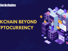 Blockchain Use Cases beyond Crypto