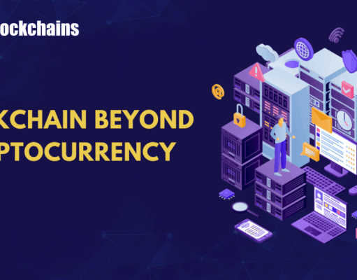 Blockchain Use Cases beyond Crypto
