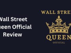 Wall Street Queen Official Review: Crypto Signals 2026