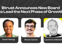 Btrust Appoints New Board Of Directors To Steer Next Phase Of Bitcoin Development