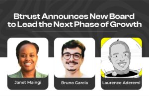 Btrust Appoints New Board Of Directors To Steer Next Phase Of Bitcoin Development