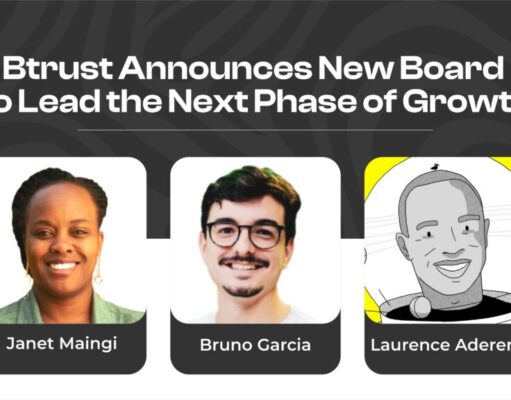 Btrust Appoints New Board Of Directors To Steer Next Phase Of Bitcoin Development