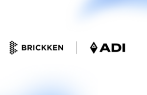 Brickken Partners with ADI Foundation for MENA Asset Tokenization
