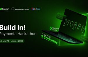 Morph, Partners Launch Web3 Payments Hackathon for Southeast Asia