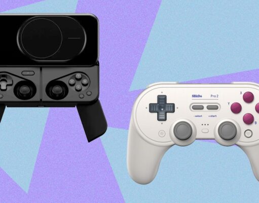The Best Mobile Gaming Controllers for iPhone and Android (2026)