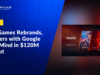 CCP Games Rebrands, Partners with Google DeepMind in $120M Buyout of EVE Online Developer