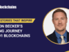 Success Story: Cameron Becker’s Learning Journey with 101 Blockchains